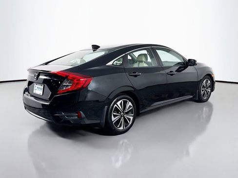 Used 2016 Honda Civic EX-L image 6