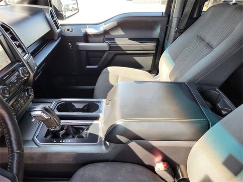 Used 2016 Ford F150 XLT w/ Equipment Group 302A Luxury image 12