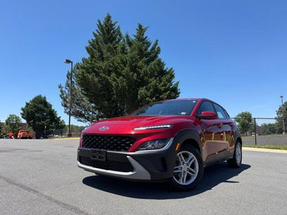 Used 2023 Hyundai Kona SE