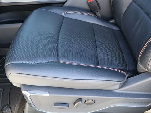 Used 2022 Ford F150 Lariat image 21