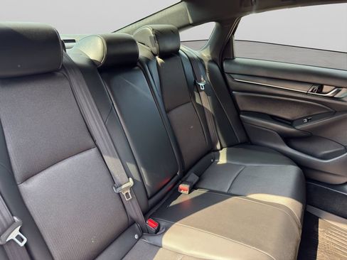 Used 2022 Honda Accord Sport image 20