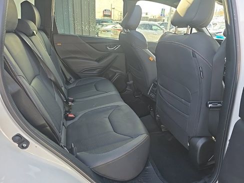 Used 2022 Subaru Forester Wilderness image 14