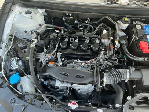Used 2023 Honda Accord LX image 25