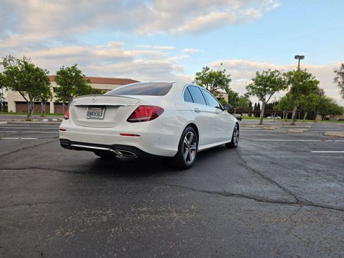 Used 2020 Mercedes-Benz E 350 Sedan w/ Parking Assistance Package image 12