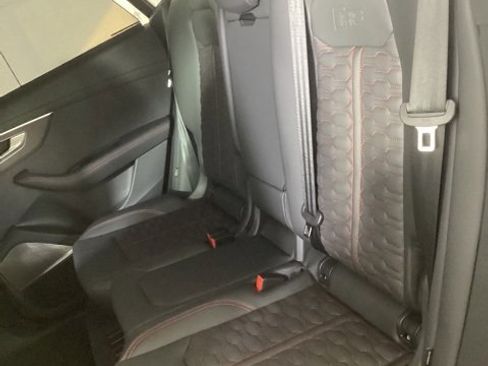 New 2026 Audi RS Q8 performance image 10