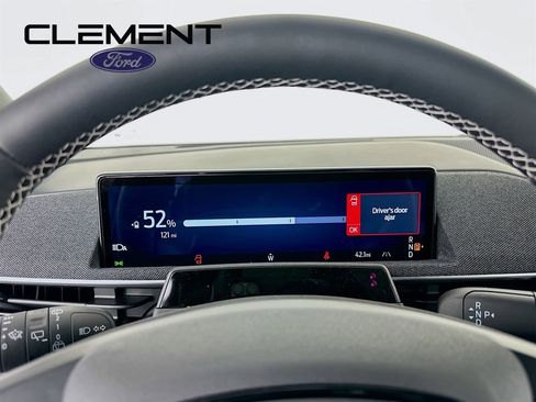 New 2025 Ford Mustang Mach-E GT image 17