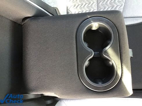 Used 2024 Chevrolet Equinox LS image 16