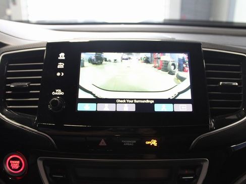 Certified 2023 Honda Passport Elite image 30