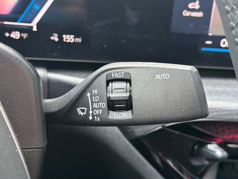 Used 2025 BMW i4 eDrive40 w/ Premium Package image 34