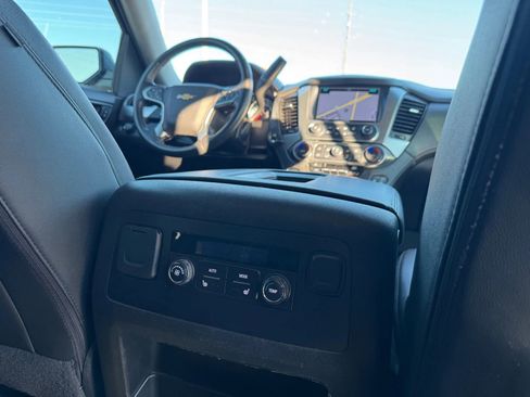 Used 2016 Chevrolet Tahoe LT w/ Texas Edition Package image 18