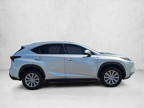 Used 2017 Lexus NX 200t FWD w/ Accessory Package 2 image 4