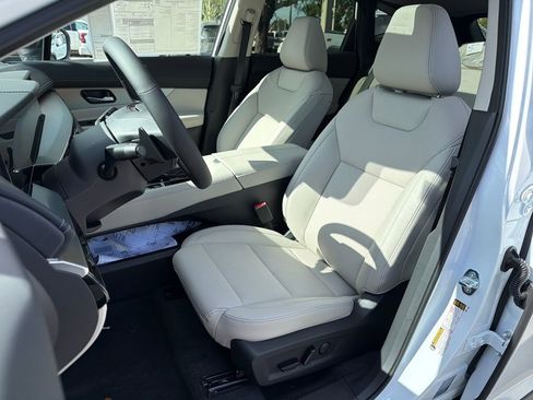 New 2026 Nissan Murano SL image 31