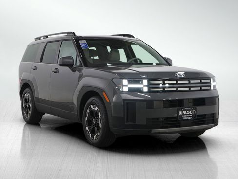 Used 2025 Hyundai Santa Fe SEL image 7