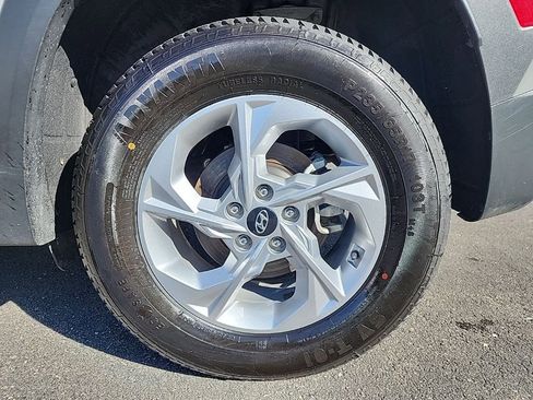 Used 2024 Hyundai Tucson SEL AWD/4WD image 19