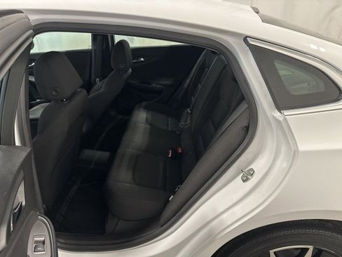 Used 2024 Chevrolet Malibu RS w/ LPO, Floor Liner Package image 13