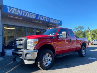 Used 2011 Ford F350 XL w/ PWR Equipment Group