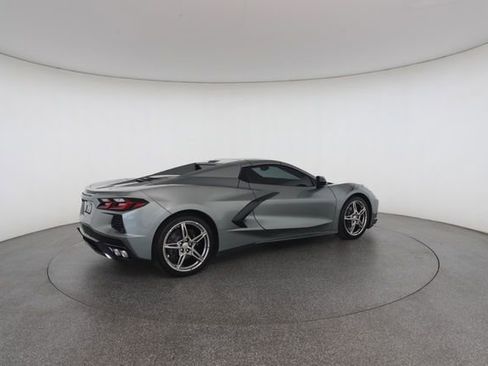 Used 2022 Chevrolet Corvette Stingray image 21