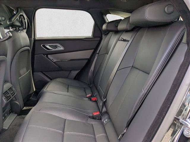 New 2026 Land Rover Range Rover Velar S AWD/4WD image 16