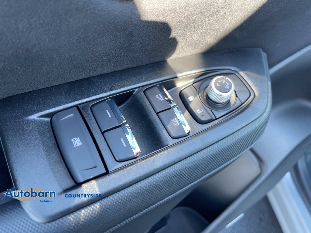 New 2026 Subaru Forester Touring AWD/4WD image 11