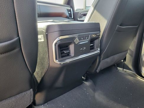 New 2026 GMC Sierra 2500 Denali w/ Denali Reserve Package image 29