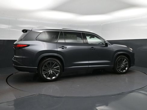 New 2026 Lexus TX 350 AWD image 8