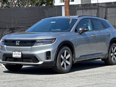 New 2025 Honda Prologue Touring image 8