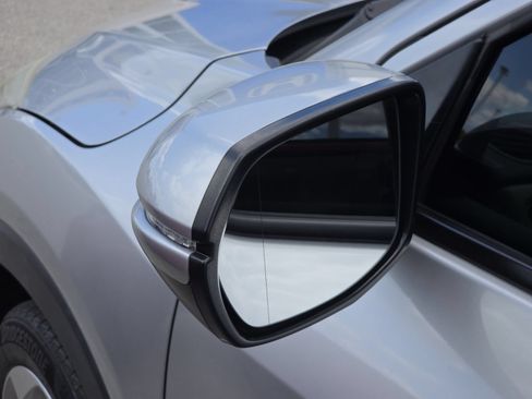 Used 2016 Honda HR-V EX-L image 16