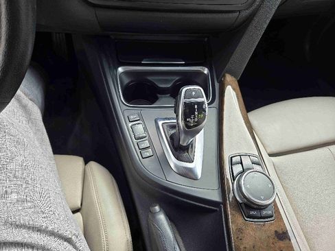 Used 2015 BMW 335i xDrive Sedan image 14