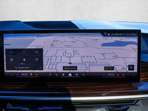 New 2026 BMW X5 xDrive40i w/ Climate Comfort Package image 18