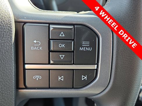 Used 2024 Ford F150 XLT w/ Equipment Group 303A High image 22