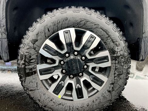 New 2026 GMC Sierra 2500 Denali Ultimate AWD/4WD image 26