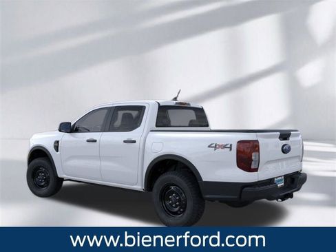New 2026 Ford Ranger XL w/ Trailer Tow Package AWD/4WD image 5