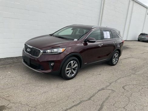 Used 2019 Kia Sorento EX image 32