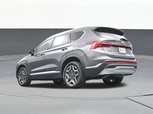 Used 2021 Hyundai Santa Fe Limited AWD/4WD image 46