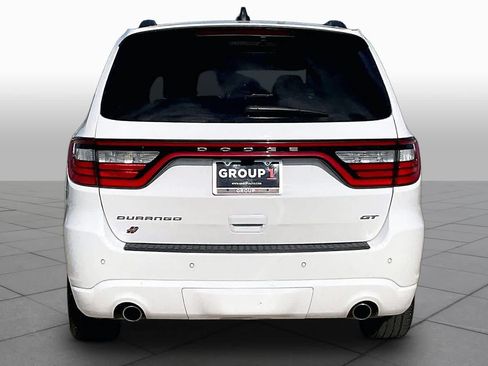 Used 2025 Dodge Durango GT AWD/4WD image 5