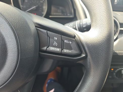 Used 2019 MAZDA CX-3 Sport AWD/4WD image 26