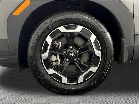 Certified 2026 Hyundai Santa Fe SE AWD/4WD image 34