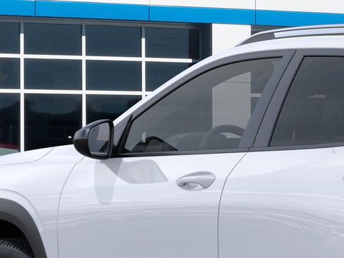 New 2026 Chevrolet Trax ACTIV w/ Driver Confidence Package image 12