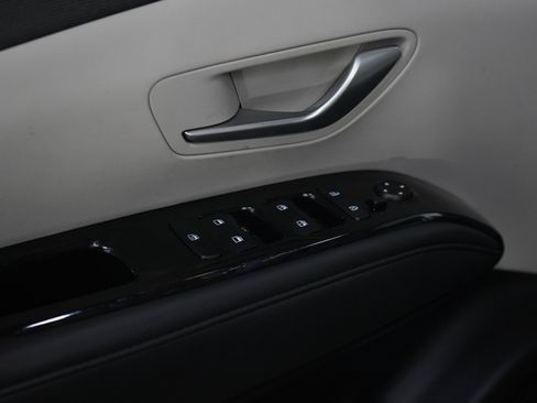 Used 2022 Hyundai Tucson SEL w/ Convenience + Premium Package FWD image 21