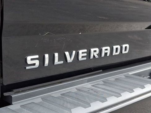 Used 2016 Chevrolet Silverado 1500 LT w/ Texas Edition AWD/4WD image 30