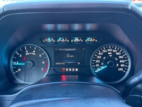 Used 2019 Ford F150 XLT w/ Trailer Tow Package image 33