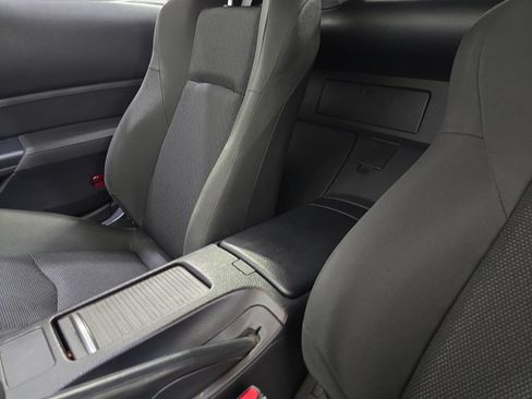 Used 2008 Nissan 350Z Enthusiast RWD image 22