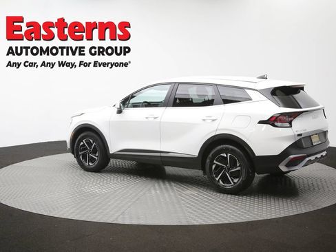 Used 2023 Kia Sportage LX AWD/4WD image 62