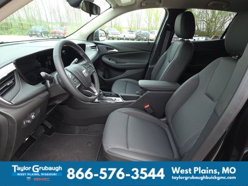 New 2026 Buick Encore GX Preferred w/ Comfort Package FWD image 16