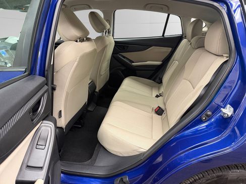 Used 2023 Subaru Impreza Premium image 13