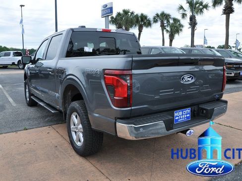 New 2026 Ford F150 XLT AWD/4WD image 3