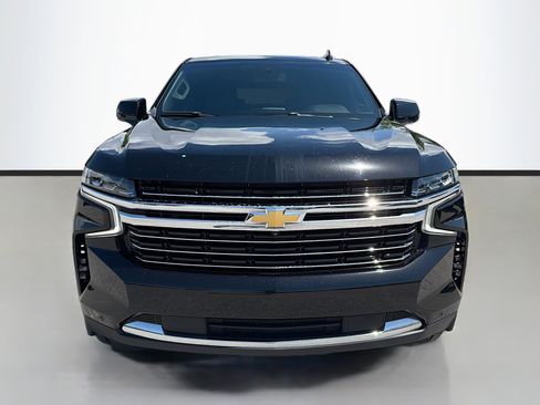 Used 2023 Chevrolet Tahoe LT w/ Luxury Package image 8