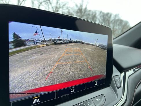 Used 2023 Chevrolet Blazer RS w/ Enhanced Convenience Package image 15