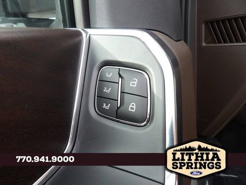 New 2026 Ford F150 King Ranch w/ Equipment Group 601A High AWD/4WD image 28