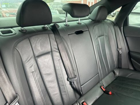 Used 2018 Audi A4 2.0T Ultra Premium w/ Convenience Package FWD image 22